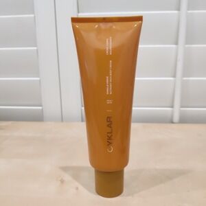 Cyklar VANILLA VERVE Nutrient Rich Body Cream 8 Oz (236ml)